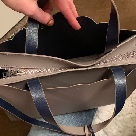 Kate Spade New York Magnolia Street Small Mina - Picture 5 of 6